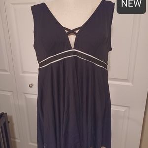 SHEIN Swimsuit-dress